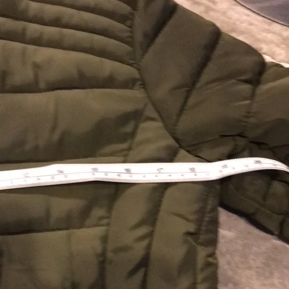 YMI jacket - Picture 10 of 11